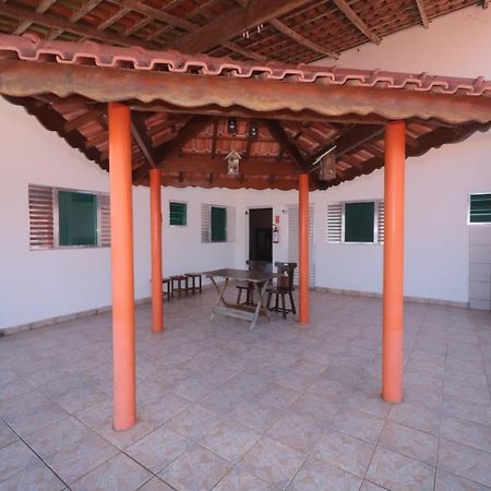 Suites Libertah Перуиби Экстерьер фото