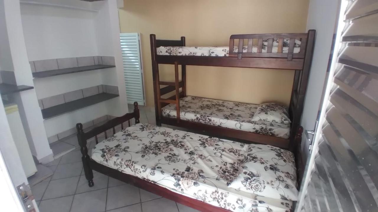 Suites Libertah Перуиби Экстерьер фото