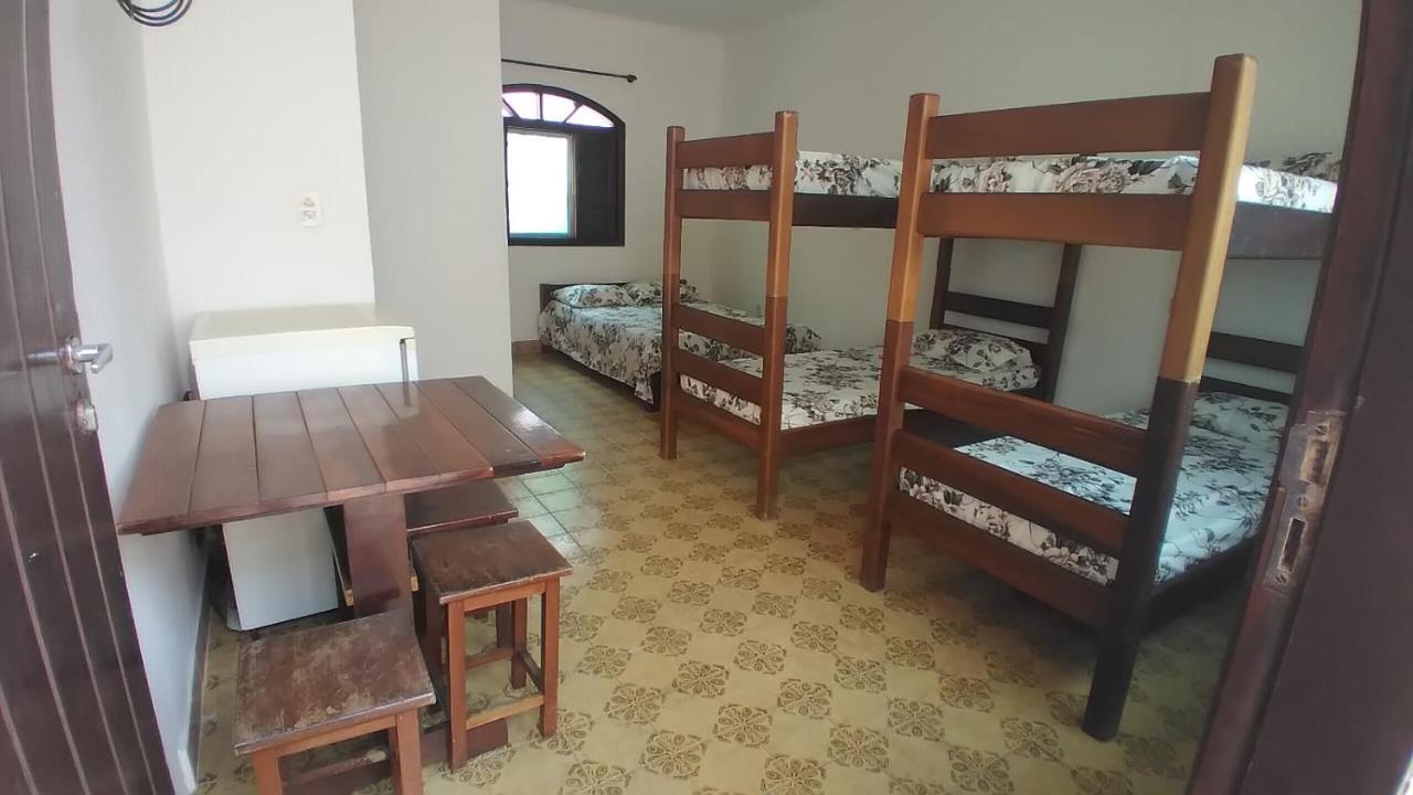 Suites Libertah Перуиби Экстерьер фото