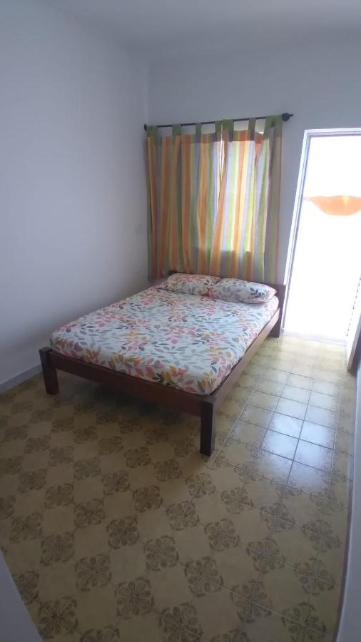 Suites Libertah Перуиби Экстерьер фото