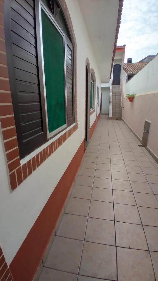 Suites Libertah Перуиби Экстерьер фото