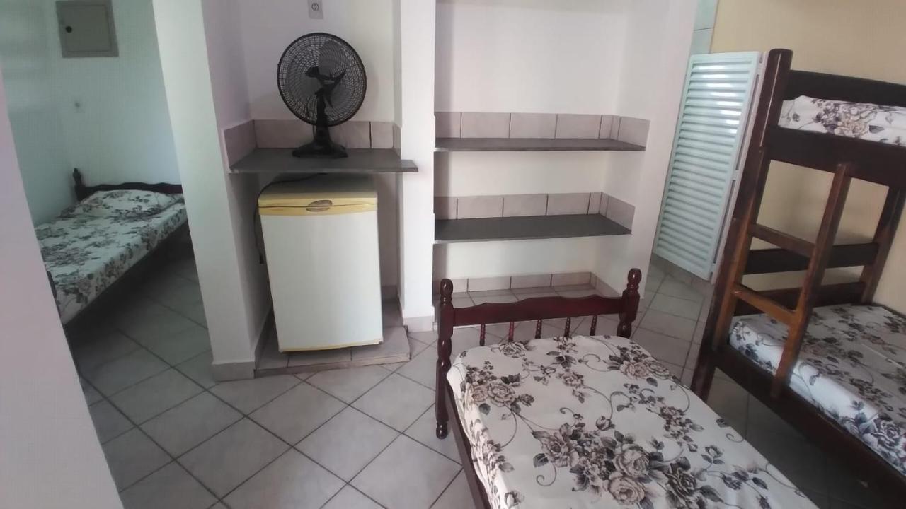 Suites Libertah Перуиби Экстерьер фото