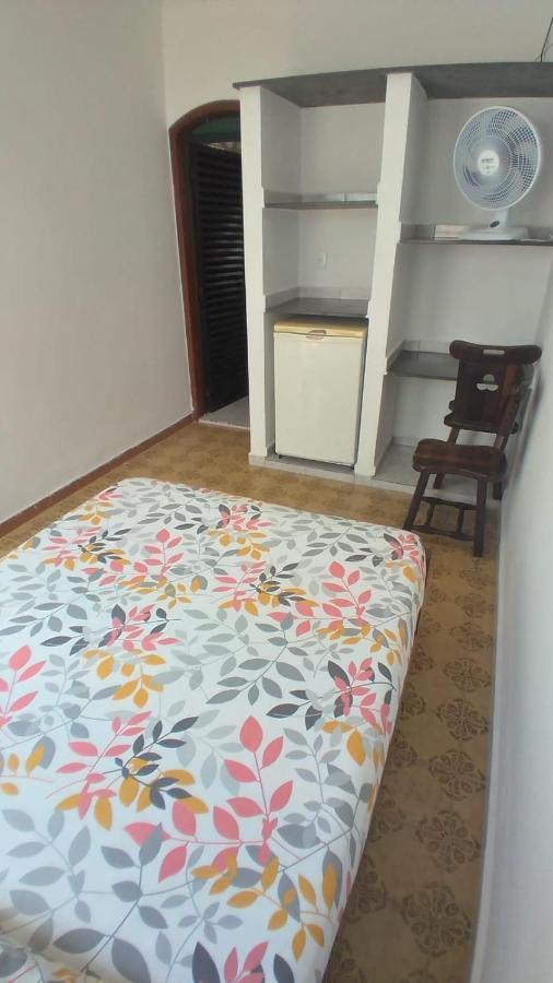 Suites Libertah Перуиби Экстерьер фото